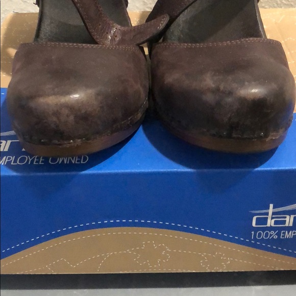 Dansko maryjanes - Picture 4 of 4